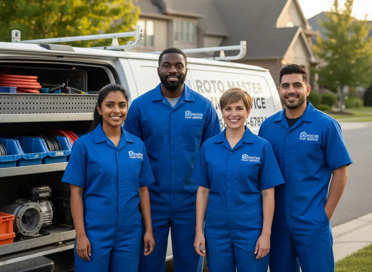 Sump Pump Installation company in Bellmore, NY